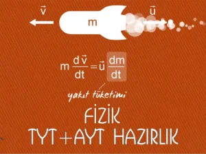 Fizik YKS