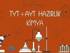Kimya YKS