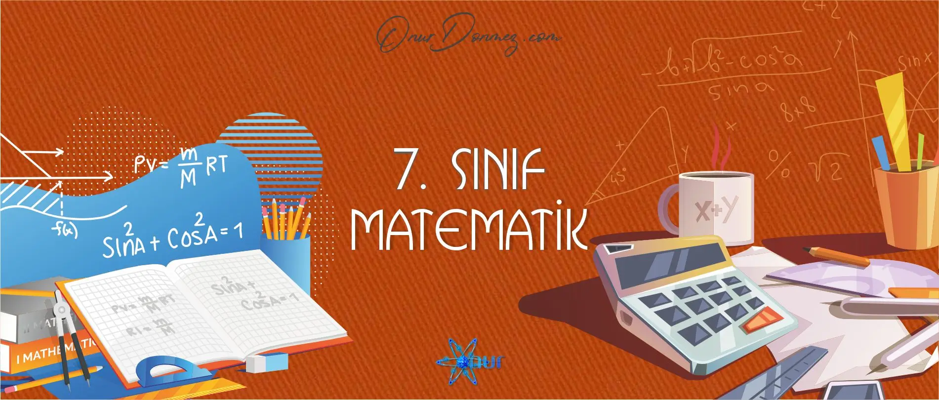 Matematik 7